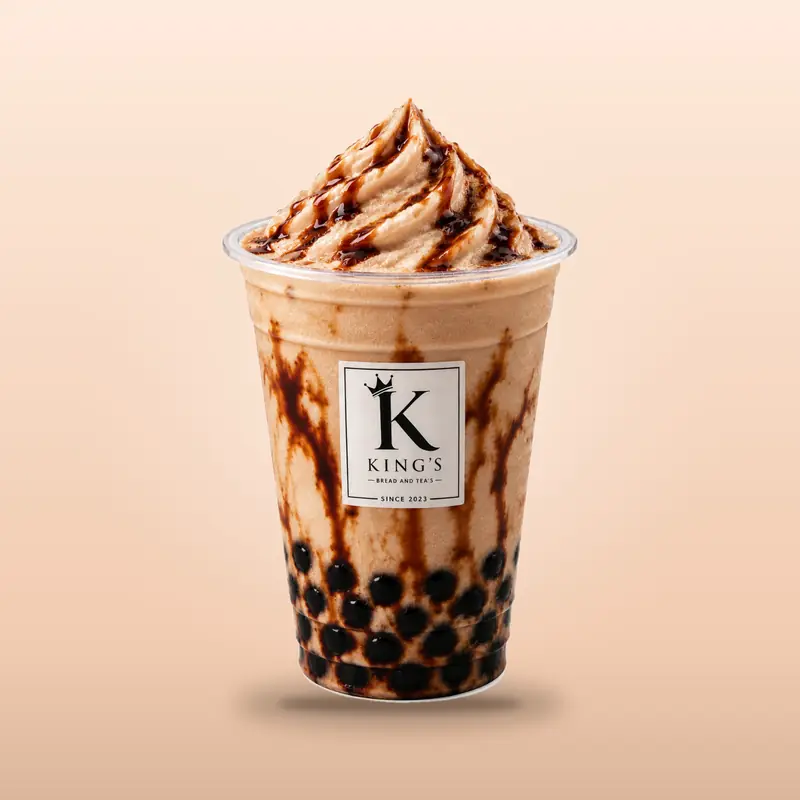 Hokkaido Smoothie